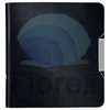 Kép 2/5 - Iratrendező, 82 mm, A4, PP, LEITZ "180 Active Style", szaténfekete