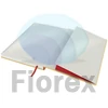 Kép 7/8 - Beíró, B5, vonalas, 80 lap, keményfedeles, LEITZ "Cosy Soft Touch", melegsárga