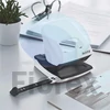 Kép 3/7 - Lyukasztó, kétlyukú, 30 lap, LEITZ "Nexxt Wow", fehér