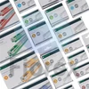 Kép 6/6 - Tűzőkapocs, 26/6, LEITZ "Softpress" - 2500db