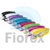 Kép 2/3 - Tűzőgép, 24/6, 26/6, 30 lap, LEITZ "Nexxt Wow", piros