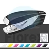 Kép 2/7 - Tűzőgép, 24/6, 26/6, 30 lap, LEITZ "Nexxt Wow", fekete
