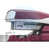 Kép 5/6 - Tűzőgép, 24/6, 26/6, 30 lap, LEITZ "Nexxt Style", gránátvörös