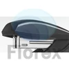 Kép 3/5 - Tűzőgép, 24/6, 26/6, 30 lap, LEITZ "Recycle NeXXt", fekete