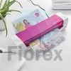 Kép 3/4 - Laminálógép, A4, 80-125 mikron, LEITZ "iLam Home Office", rózsaszín