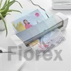 Kép 3/4 - Laminálógép, A4, 80-125 mikron, LEITZ "iLam Home Office", szürke