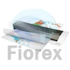 Kép 2/10 - Laminálógép, A3, 80-125 mikron, LEITZ "iLam Home Office", szürke
