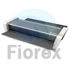 Kép 1/4 - Laminálógép, A3, 80-250 mikron, LEITZ "iLAM Touch 2", fehér-antracit