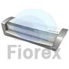 Kép 1/4 - Laminálógép, A3, 80-175 mikron, LEITZ "iLam Office Pro", ezüst