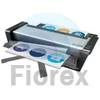 Kép 2/5 - Laminálógép, A3, 80-250 mikron, LEITZ "iLAM Touch 2 Pro", ezüst