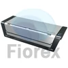 Kép 3/5 - Laminálógép, A3, 80-250 mikron, LEITZ "iLAM Touch 2 Pro", ezüst