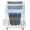 Kép 1/4 - Iratmegsemmisítő, mikrokonfetti, 5 lap, LEITZ "IQ Office Pro P6+"