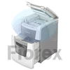 Kép 3/9 - Iratmegsemmisítő, konfetti, 100 lap, LEITZ "IQ AutoFeed SmallOffice 100 P4 Pro"