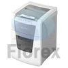 Kép 2/9 - Iratmegsemmisítő, mikrokonfetti, 100 lap, LEITZ "IQ AutoFeed SmallOffice 100 P5 Pro"