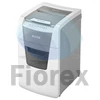 Kép 3/9 - Iratmegsemmisítő, mikrokonfetti, 100 lap, LEITZ "IQ AutoFeed SmallOffice 100 P5 Pro"