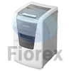Kép 1/9 - Iratmegsemmisítő, mikrokonfetti, 150 lap, LEITZ "IQ AutoFeed Office 150 P5 Pro"