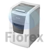 Kép 2/9 - Iratmegsemmisítő, mikrokonfetti, 150 lap, LEITZ "IQ AutoFeed Office 150 P5 Pro"