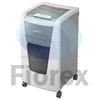 Kép 1/9 - Iratmegsemmisítő, konfetti, 300 lap, LEITZ "IQ AutoFeed Office 300 P4 Pro"