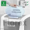 Kép 4/9 - Iratmegsemmisítő, mikrokonfetti, 300 lap, LEITZ "IQ AutoFeed Office 300 P5 Pro"