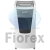 Kép 2/9 - Iratmegsemmisítő, mikrokonfetti, 600 lap, LEITZ "IQ AutoFeed Office 600 P5"