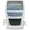 Kép 1/9 - Iratmegsemmisítő, konfetti, 50 lap, LEITZ "IQ AutoFeed SmallOffice 50 P4 Pro"