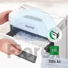 Kép 7/7 - Iratmegsemmisítő, konfetti, 6 lap, LEITZ "IQ Protect 6X"