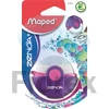 Kép 3/9 - Radír, műanyag tokos, MAPED "Zenoa"