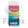 Kép 4/5 - Radír, MAPED "Softy" - 2db