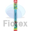 Kép 3/5 - Vonalzó, műanyag, törhetetlen, 30 cm, MAPED "Twist`n Flex"