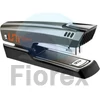 Kép 2/6 - Tűzőgép, 24/6, 26/6, 25 lap, MAPED "Universal Metal Half-Strip", vegyes színek