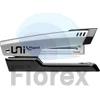 Kép 6/6 - Tűzőgép, 24/6, 26/6, 25 lap, MAPED "Universal Metal Half-Strip", vegyes színek