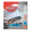 Kép 4/4 - Tűzőgép, No. 10, 15 lap, MAPED "Mini Universal Metal"