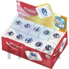 Kép 2/2 - Radír display, MAPED "Essentials Soft" - 40db