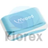 Kép 3/5 - Radír display, MAPED "Essentials Soft Pastel", vegyes színek - 40db