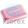 Kép 5/5 - Radír display, MAPED "Essentials Soft Pastel", vegyes színek - 40db