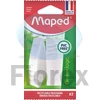 Kép 3/3 - Radír, MAPED "Greenlogic" - 2db