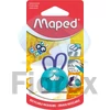 Kép 3/6 - Puzzle radír, MAPED "Croc Croc Puzzle", nyuszi, vegyes színek