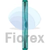 Kép 3/4 - Vonalzó, műanyag, hajlítható, 30 cm, leszorítóval, MAPED "Flex"