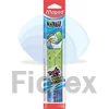 Kép 2/9 - Vonalzó, műanyag, 15 cm, MAPED "Twist`n Flex Decor"