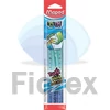 Kép 8/9 - Vonalzó, műanyag, 15 cm, MAPED "Twist`n Flex Decor"