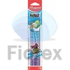 Kép 9/9 - Vonalzó, műanyag, 15 cm, MAPED "Twist`n Flex Decor"