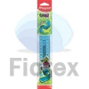 Kép 2/4 - Vonalzó, műanyag, törhetetlen, 20 cm, MAPED "Twist`n Flex"