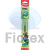Kép 3/4 - Vonalzó, műanyag, törhetetlen, 20 cm, MAPED "Twist`n Flex"