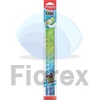 Kép 1/9 - Vonalzó, műanyag, 30 cm, MAPED "Twist`n Flex Decor"