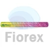 Kép 7/9 - Vonalzó, műanyag, 30 cm, MAPED "Twist`n Flex Decor"