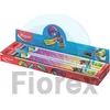 Kép 9/9 - Vonalzó, műanyag, 30 cm, MAPED "Twist`n Flex Decor"