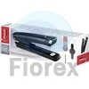 Kép 2/2 - Tűzőgép, 24/6, 26/6, 25 lap, MAPED "Essentials Full-Strip", fekete