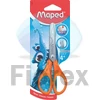 Kép 1/6 - Olló, iskolai, 13 cm, MAPED 