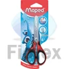 Kép 3/6 - Olló, iskolai, 13 cm, MAPED "Essentials Soft"