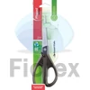 Kép 1/2 - Olló, irodai, 21 cm, MAPED "Essentials Green"
